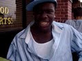Brandon aka Black Man