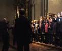 17.- Concentraci�n de Coros \"INSALATA ITALIANA\"