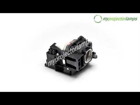 NEC NP-P420X プロジェクターランプユニット - MPLAMPS 日本
