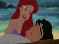 Iris - The Little Mermaid