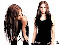 keep holding on - Avril Lavigne