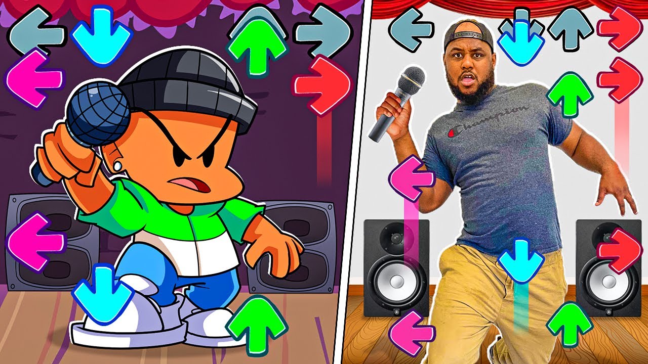 kbhgames friday night funkin kbhgames friday night funkin