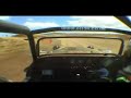 Caterham rallye cross