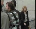 dos testigos aseguran que hicieron pagos en el mostrador