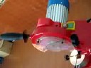 heavy duty chainsaw sharpener
