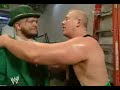 If you don't like it, make your own.  But don't steal from this one.This was inspired by a ridiculously stupid Father's Day thing WWE.com had in which Hornswoggle 