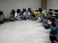 Turma de CCQ módulo I -
