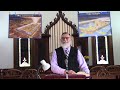 World View (Hate Israel), or Bible View? (11-12-2023) Part 2