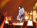 KISS - Sacramento, CA 11/19/2009
