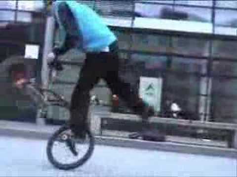 Flatartcrew Teamrider Waldemar ...