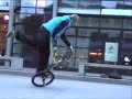 Flatartcrew Teamrider Waldemar Fatkin, Shortclip