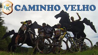 Férias pedalando na Estrada Real 2015 - Caminho Velho com amigos