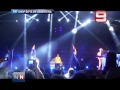 Video: Pet Shop Boys en Argentina - 17/05/2013