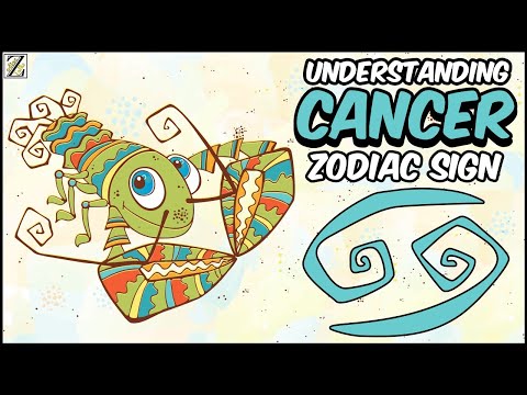 zodiac signs and meanings pdf