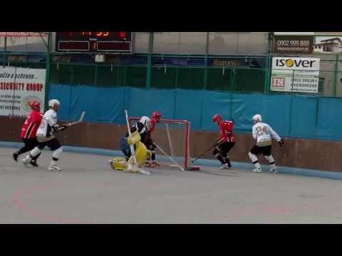 HBK Kometa Vrútky - HBK 87 Skalica 4:0 HBK Kometa Vrútky - HBK 87 Skalica 4:0