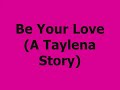 BeYourLoveIntro1.wmv