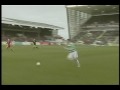 Aiden McGeady vs The Dons