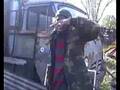 Sinsemilla - Video 2008 Lion Y DjTraska