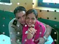 ascenso y despedida de cadetes del 5to año 2007