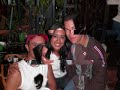 ascenso y despedida de cadetes del 5to año 2007