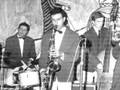 BODY AND SOUL SAXOLOGY JACK KERMANN RENE-LOUIS BARON JAZZ