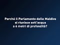 Fai sentire la tua voce -  Ferma il cambiamento climatico!