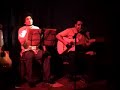 Tovadictos - Rabo de nube (silvio Rodriguez)
