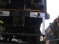 Climax Steam Engine Return Trip @ Clark\