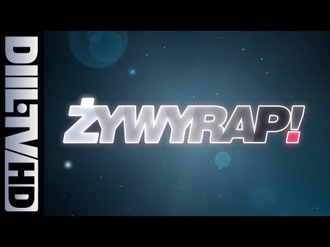 ŻYWYRAP : ĆWIERĆFINAŁ