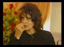 entrevista a fanny ardant y su actuaci�n en 'callas forever'.