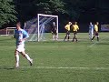 (I).POM PIOTR.-Tajfun Ostrow 1:0(1:0),szansa Bielak