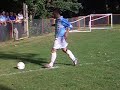 (I).POM PIOTR.-Tajfun Ostrow 1:0(1:0),szansa Bielak