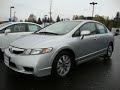 2009 Honda Civic Burlington WA