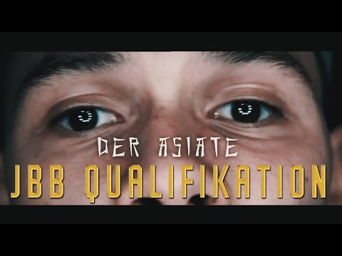 Juliensblog Battle Der Asiate Qualifikation
