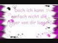 Ich liebe dich obwohl du scheiße bist !!!!