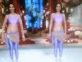 Hip Shimmies - Neena & Veena