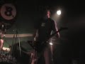 Tierra de Mediocres, Sala Super 8 Murcia.17-3-07