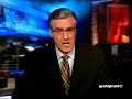 Keith Olbermann on President Bush living in a bubble Keith Olbermann on President Bush living in a bubble