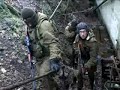 Spetsnaz Operation Re-enactment