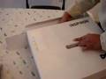 Unboxing my new Dell Inspiron 1525