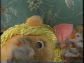 The Big Comfy Couch - Dust Bunnies The Big Comfy Couch - Dust Bunnies