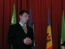 Conferinta de constituire a Tineretului Liberal Democrat