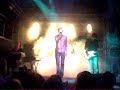 jay jay johanson rocks in pockets