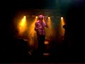 Jay-Jay Johanson \"Rocks in Pockets\"