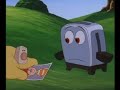 Brave Little Toaster - Blanky Montage