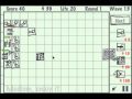 TD Game for iPhone / iPod Touch - Paper War Tower Defense