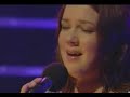 And I Love You So - Pauline Scanlon