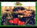 Christmas with Cedric & George