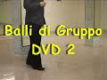 Balli di Gruppo - DVD  2