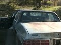 my transport mini van got rolled over my transport mini van got rolled over